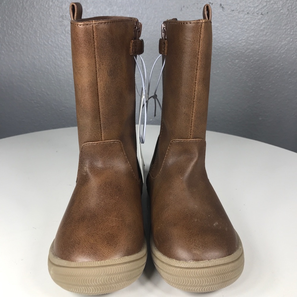 cat & jack girls boots